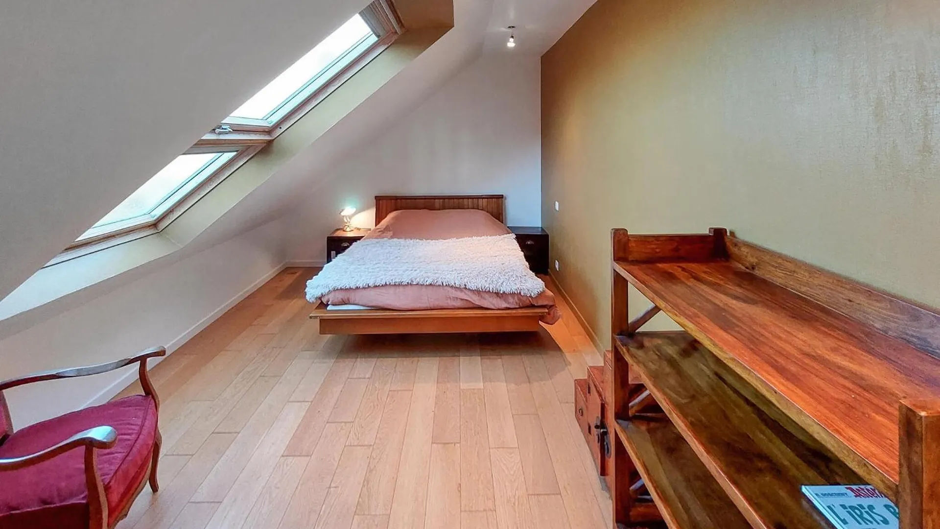 펜션 Amazing Home In Binic-Etables-Sur-Mer