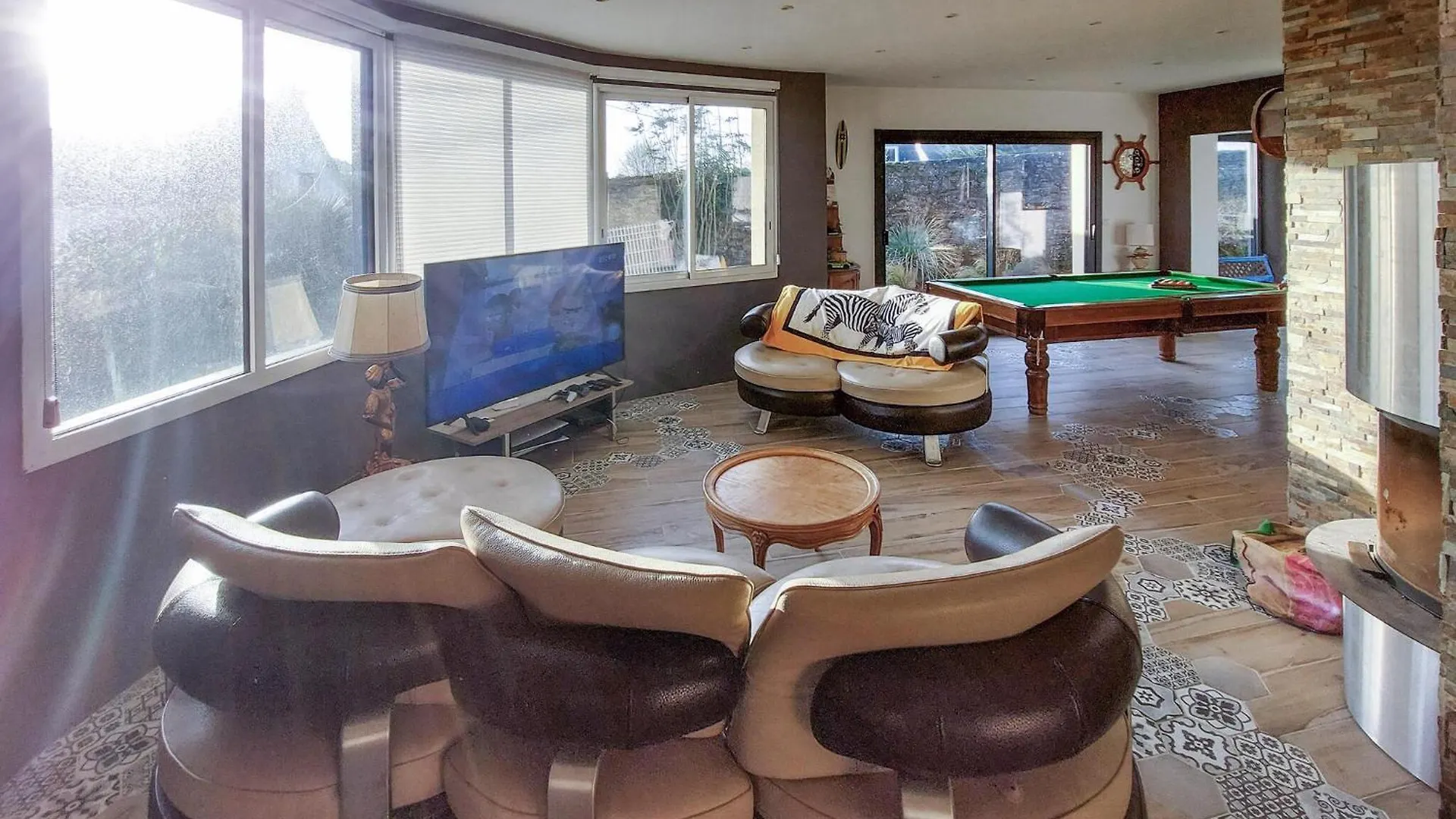 펜션 Amazing Home In Binic-Etables-Sur-Mer