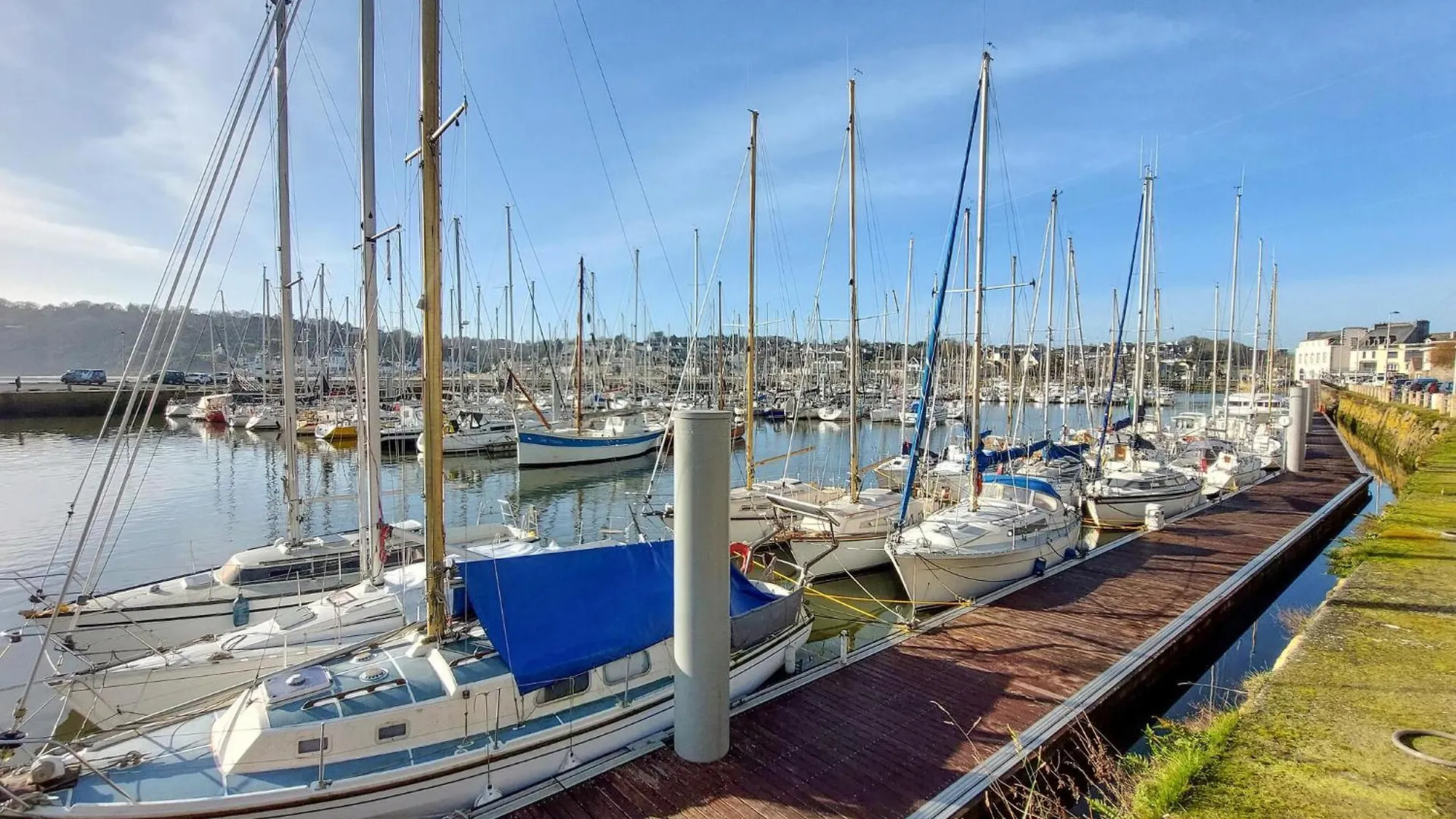 Amazing Home In Binic-Etables-Sur-Mer 비닉