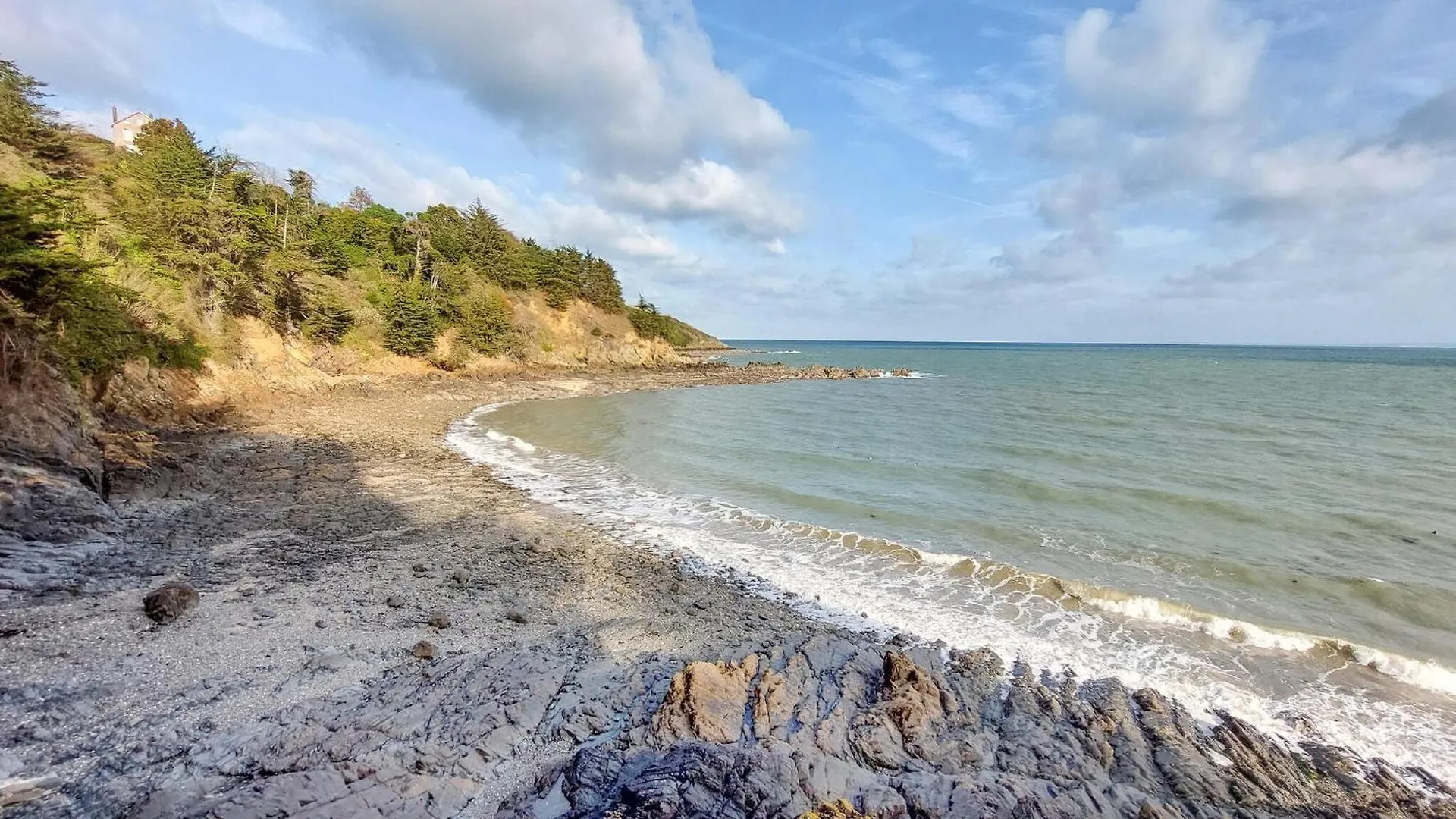 펜션 Amazing Home In Binic-Etables-Sur-Mer