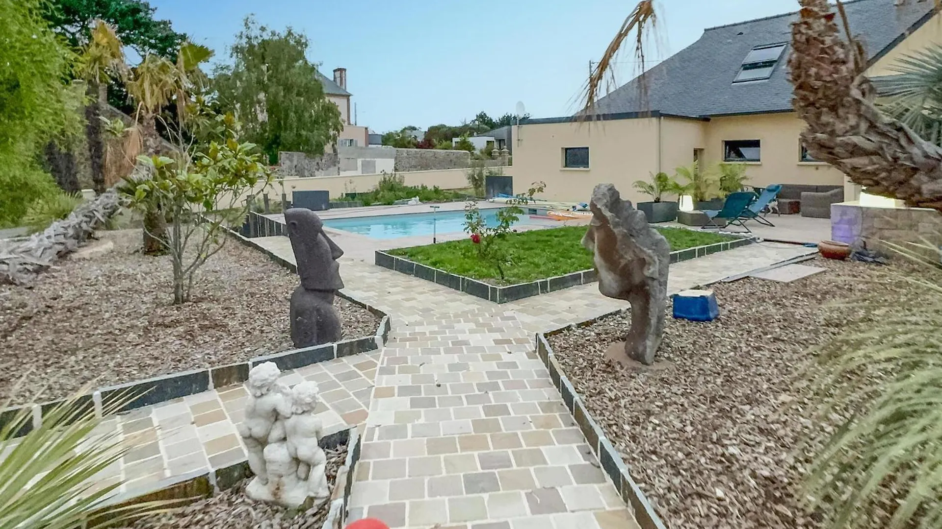 펜션 Amazing Home In Binic-Etables-Sur-Mer