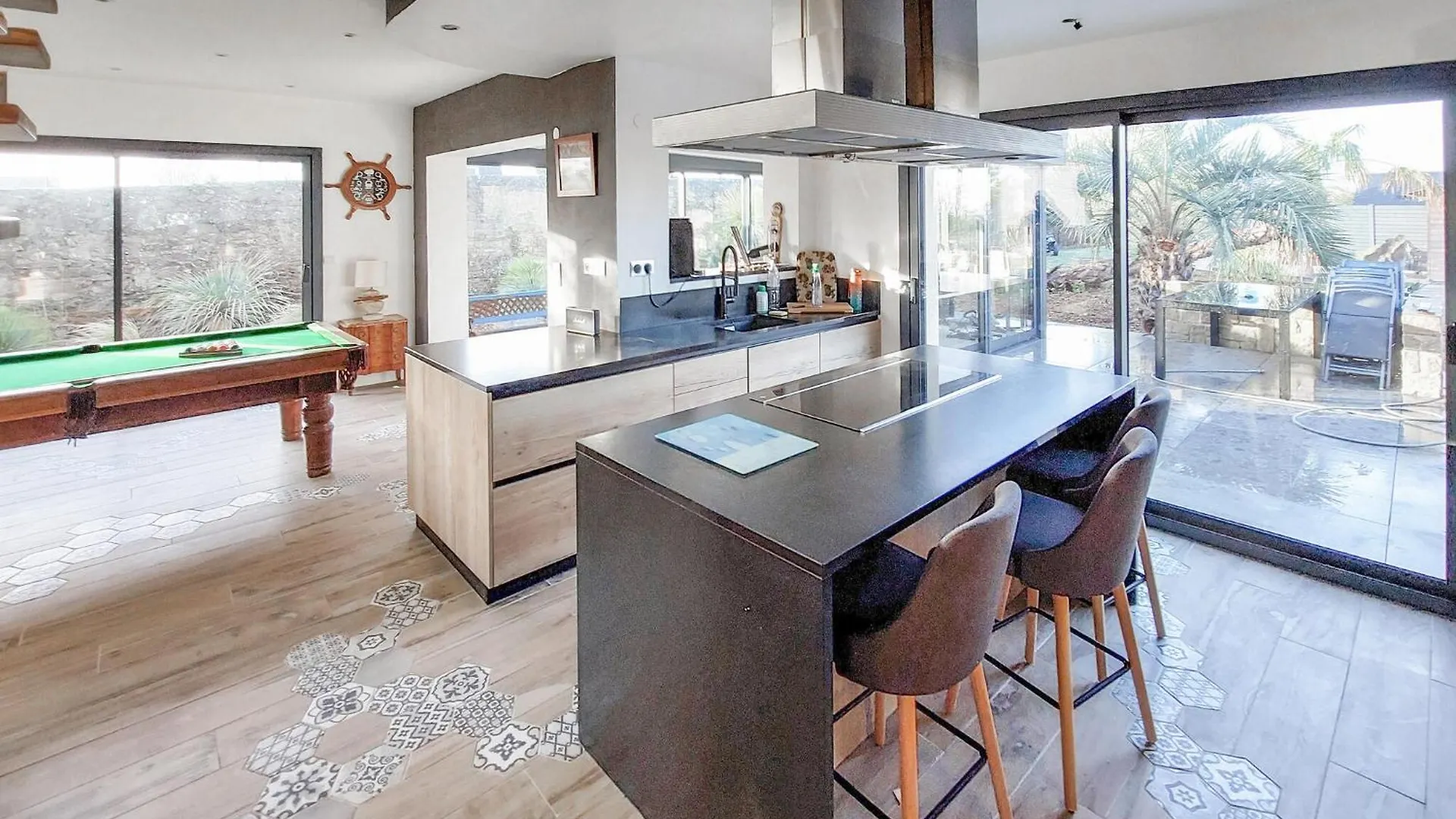 Amazing Home In Binic-Etables-Sur-Mer 펜션 비닉
