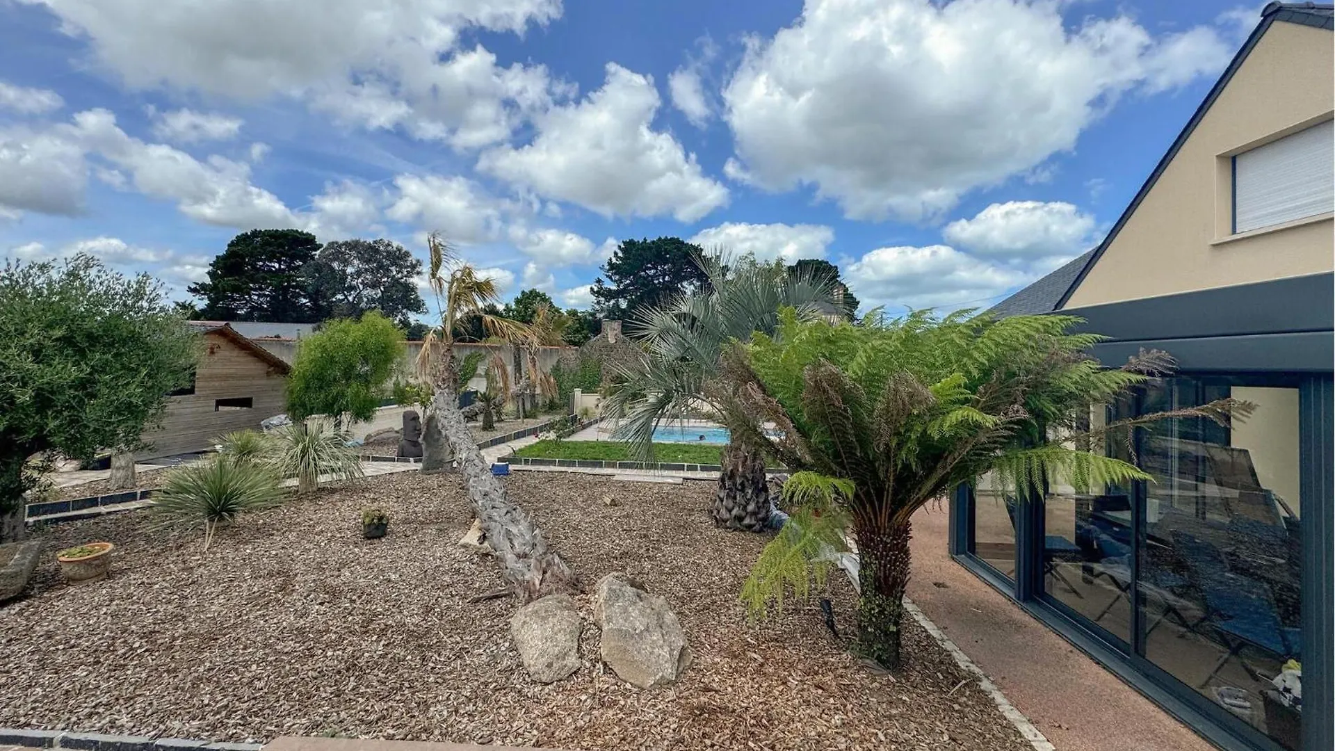 펜션 Amazing Home In Binic-Etables-Sur-Mer