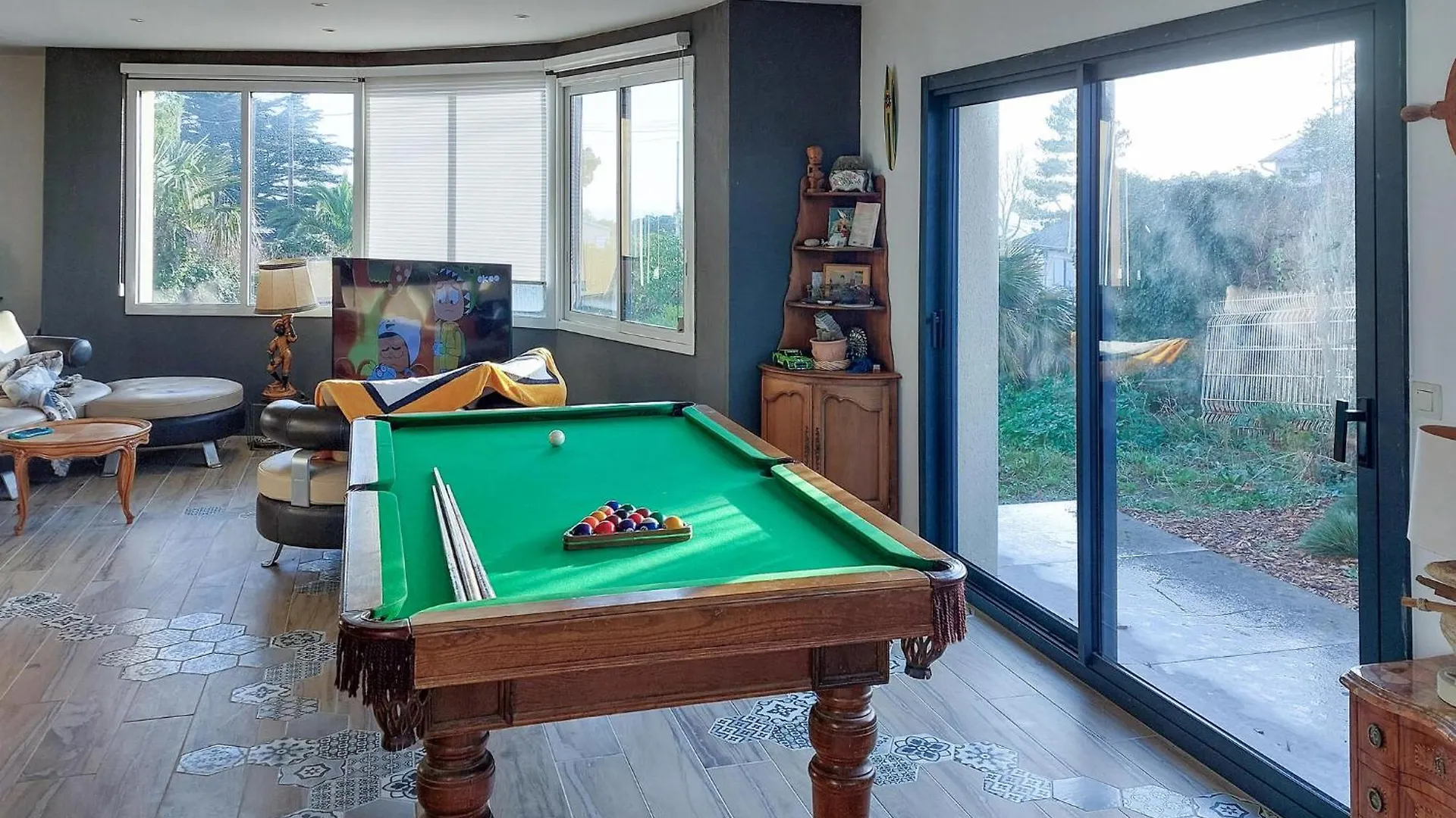 Amazing Home In Binic-Etables-Sur-Mer 프랑스