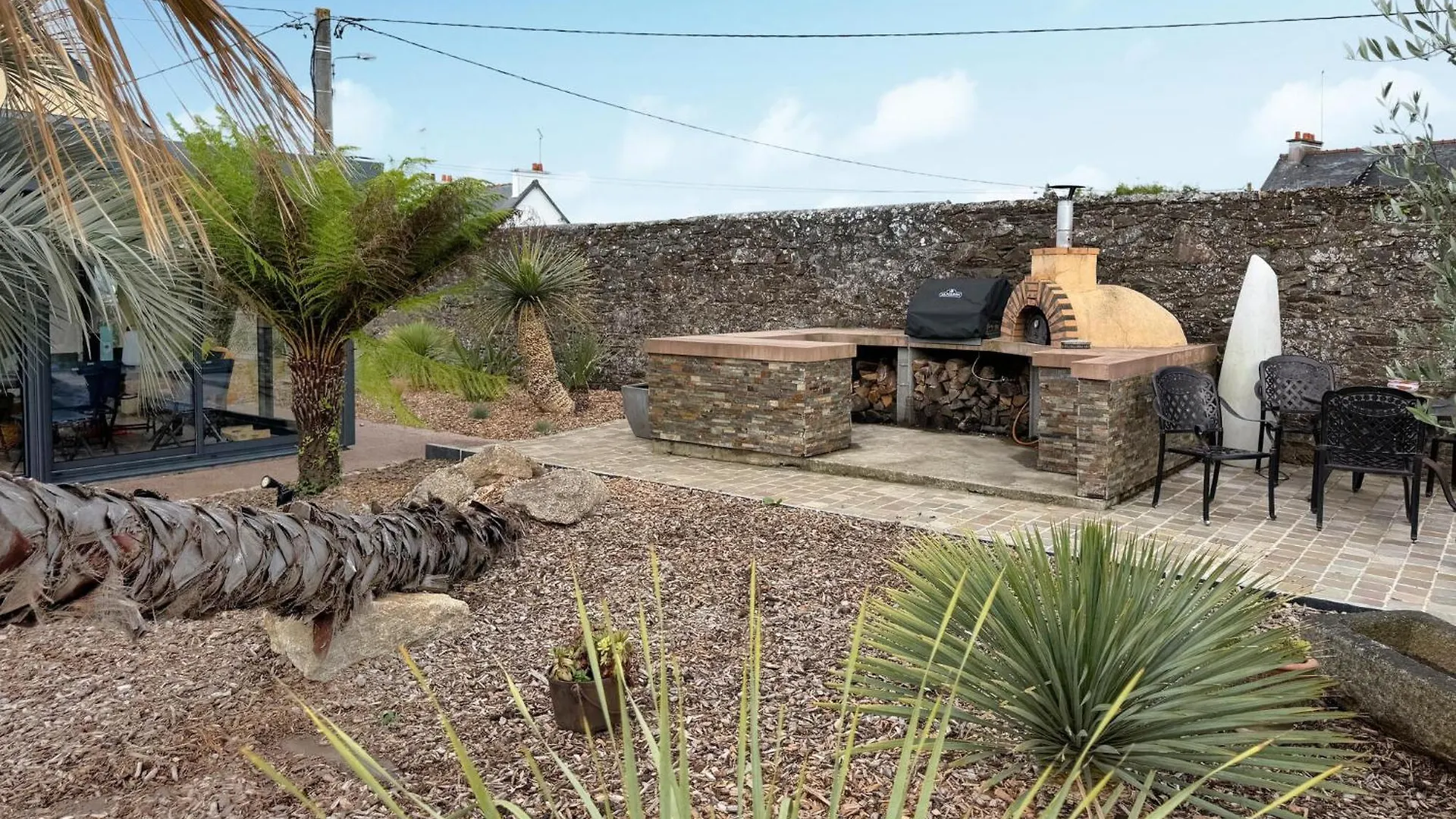 Amazing Home In Binic-Etables-Sur-Mer 0*, 비닉 프랑스