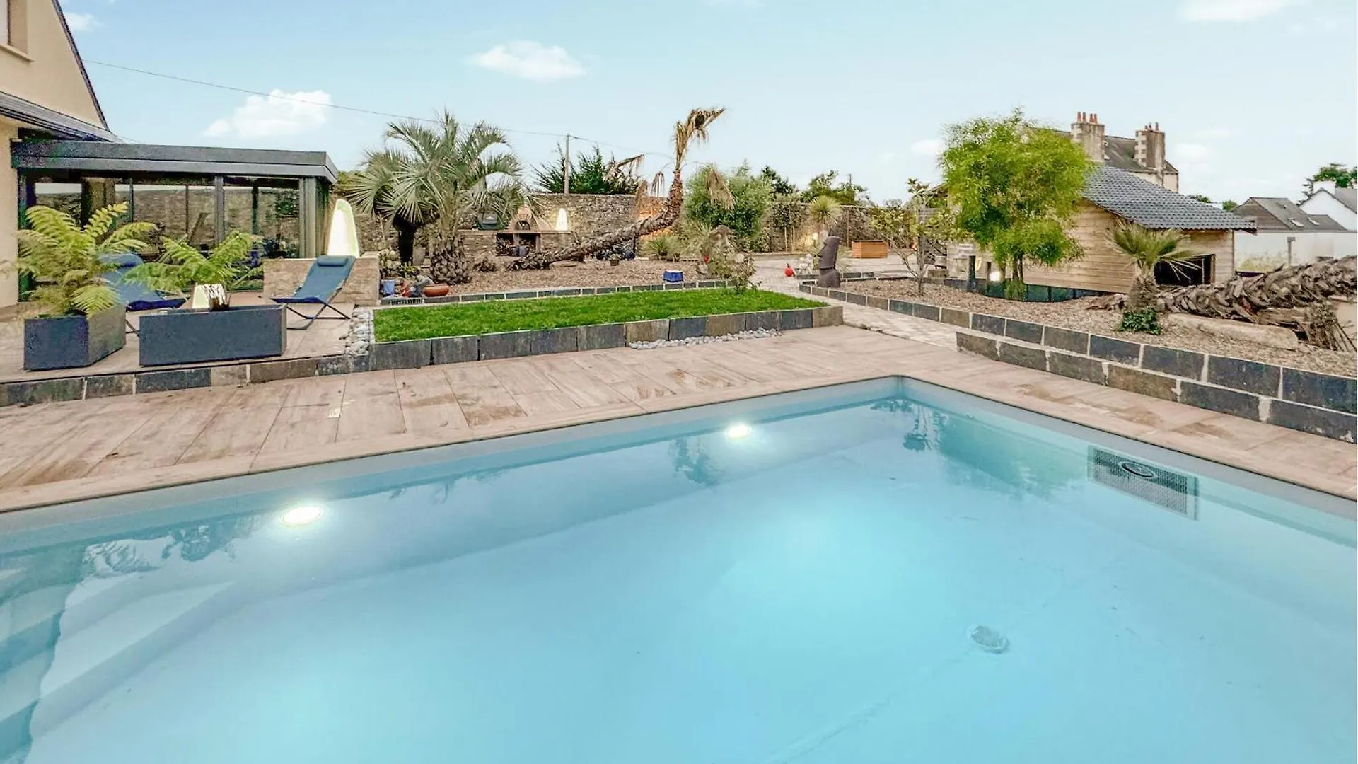 Amazing Home In Binic-Etables-Sur-Mer 펜션 비닉