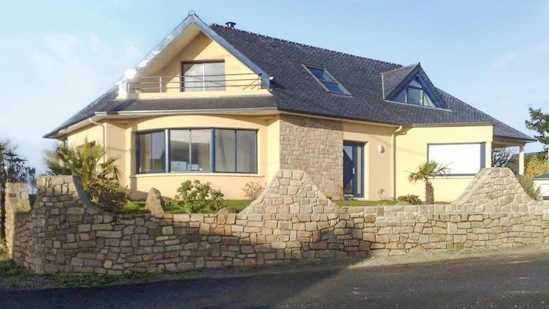 펜션 Amazing Home In Binic-Etables-Sur-Mer 프랑스